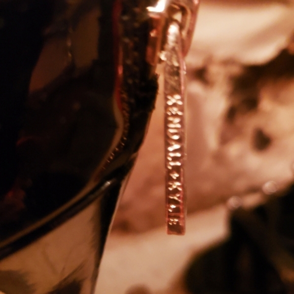 Kendal and Kylie heels - Picture 4 of 4